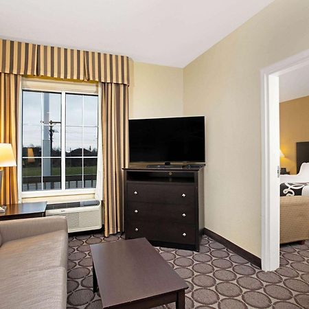 La Quinta By Wyndham Lexington South / Hamburg Hotel Ngoại thất bức ảnh