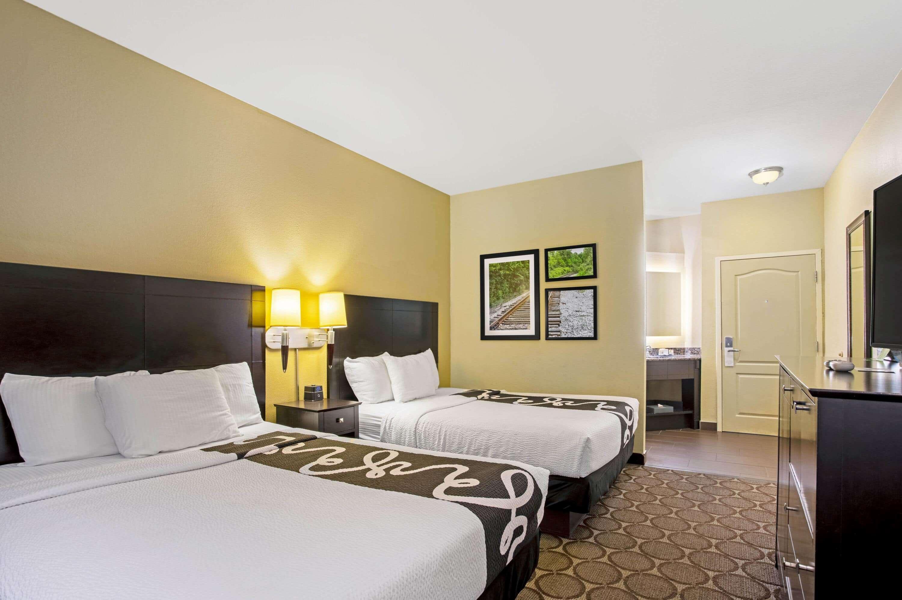 La Quinta By Wyndham Lexington South / Hamburg Hotel Ngoại thất bức ảnh