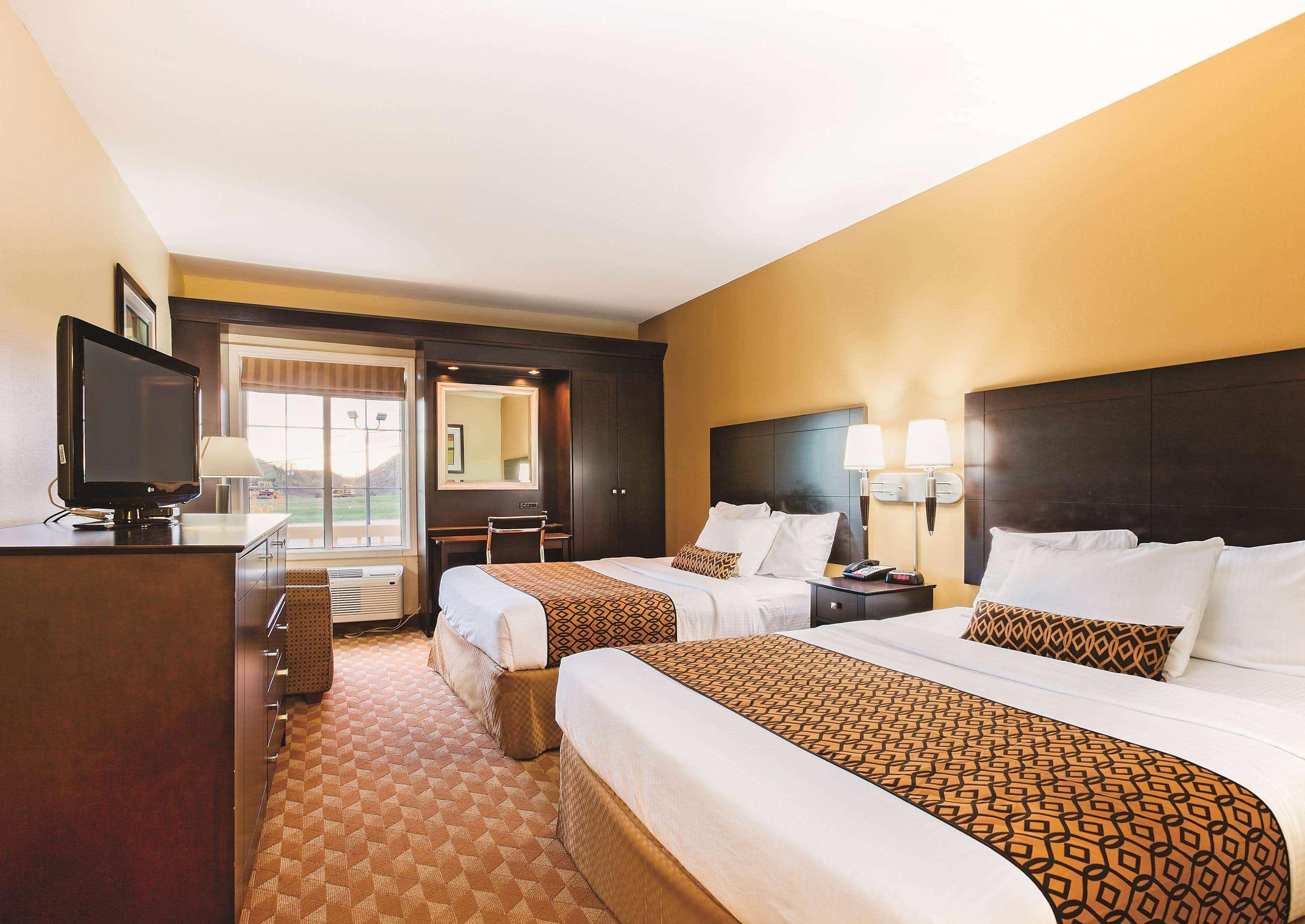 La Quinta By Wyndham Lexington South / Hamburg Hotel Ngoại thất bức ảnh