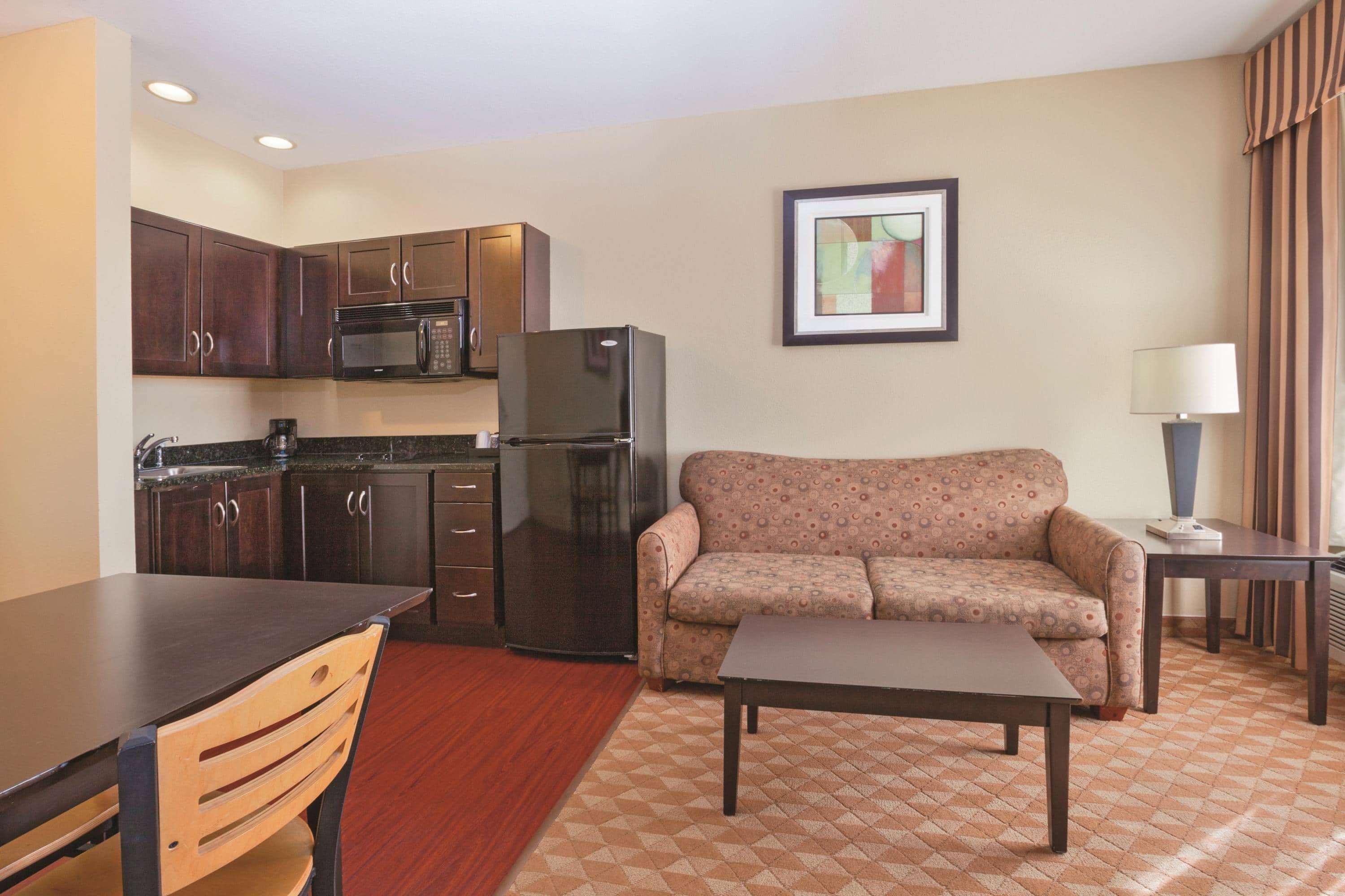 La Quinta By Wyndham Lexington South / Hamburg Hotel Ngoại thất bức ảnh