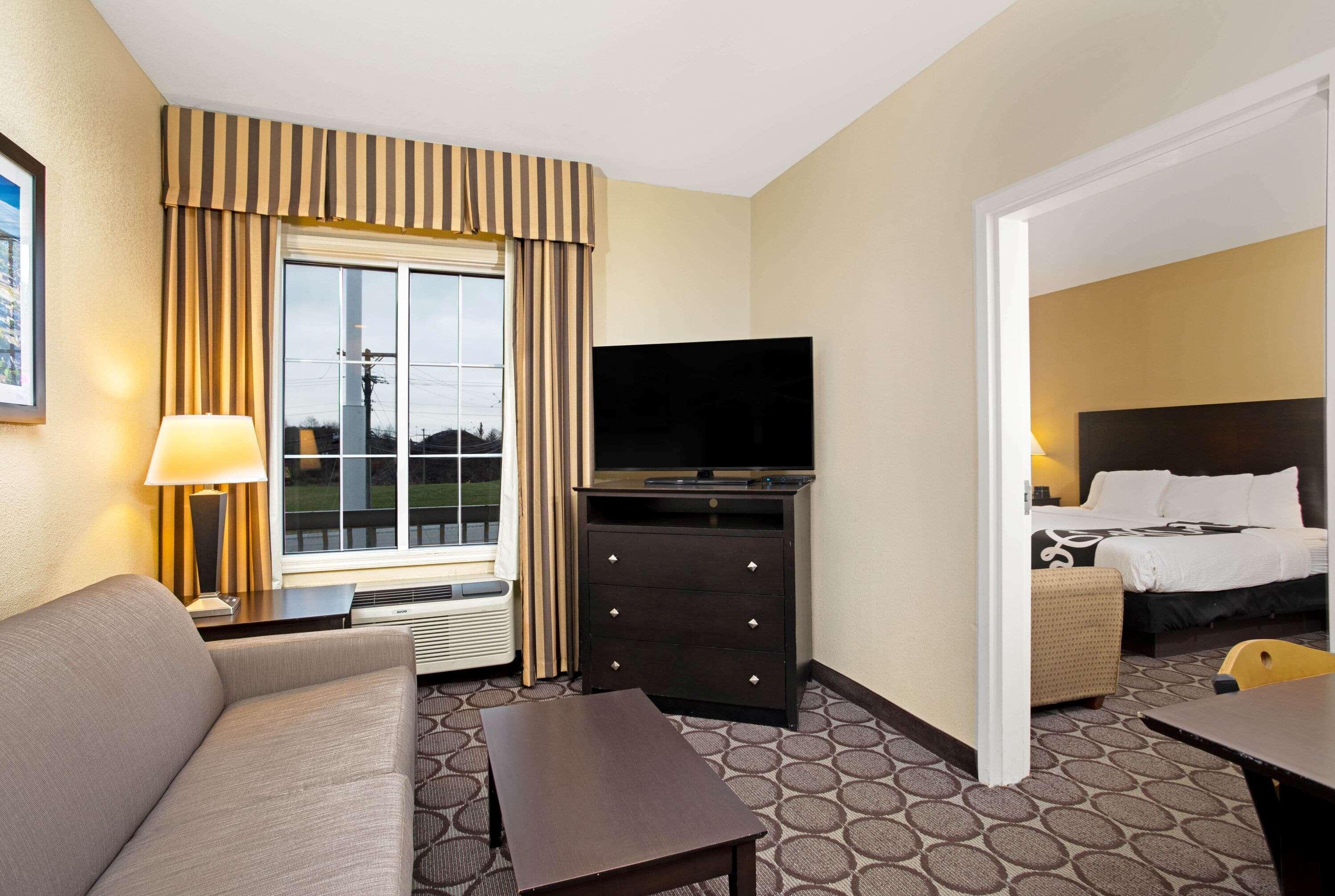 La Quinta By Wyndham Lexington South / Hamburg Hotel Ngoại thất bức ảnh