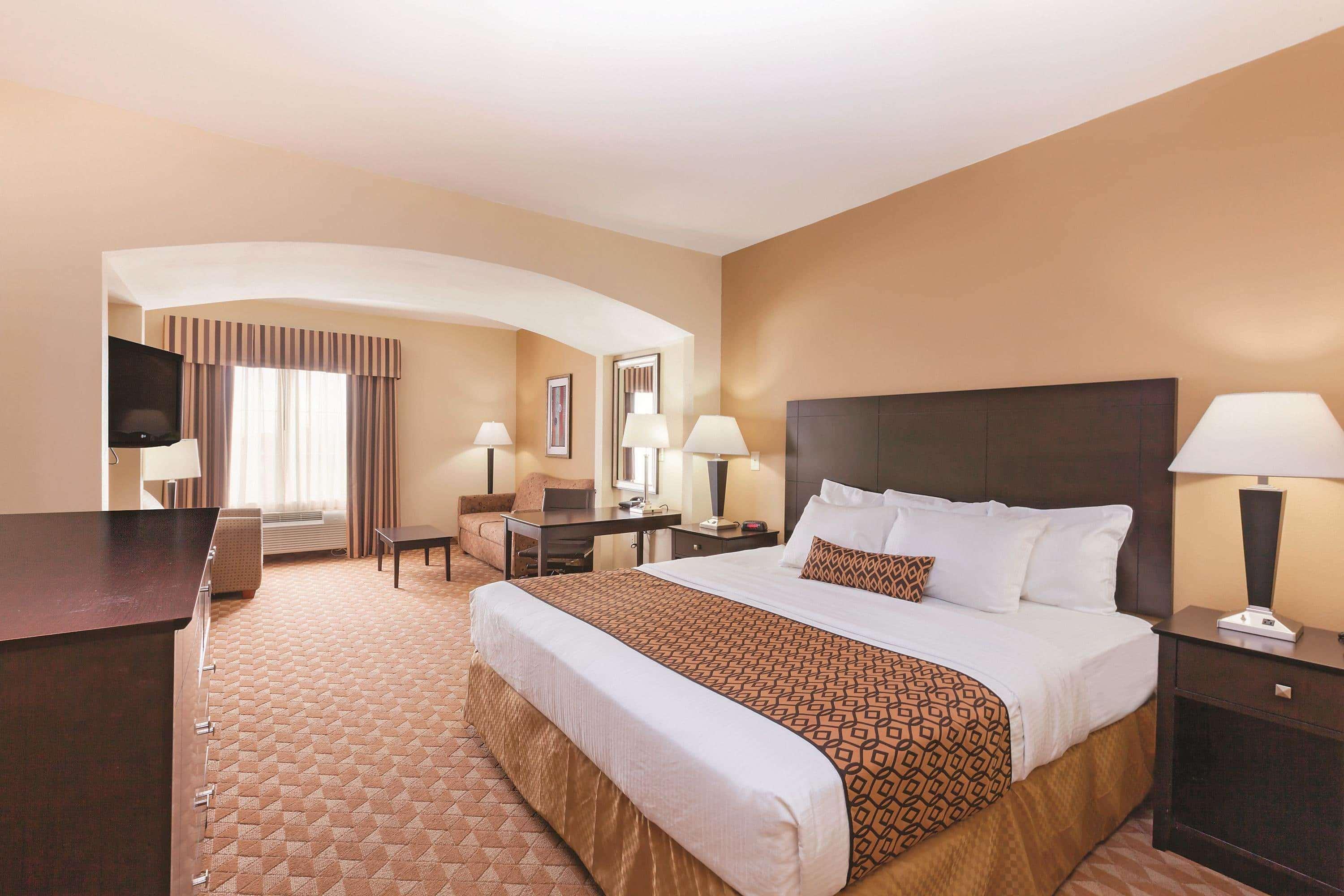 La Quinta By Wyndham Lexington South / Hamburg Hotel Ngoại thất bức ảnh