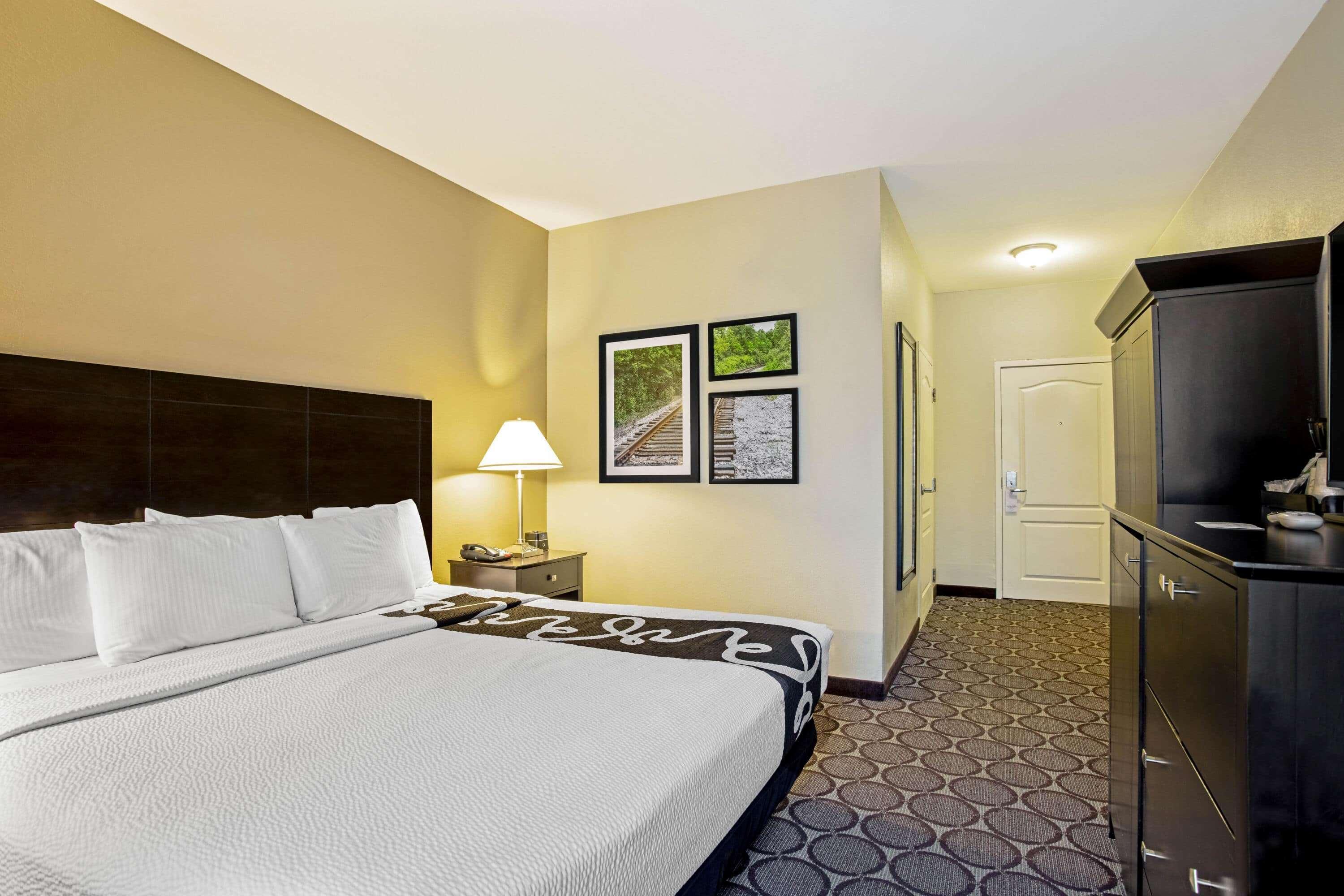 La Quinta By Wyndham Lexington South / Hamburg Hotel Ngoại thất bức ảnh