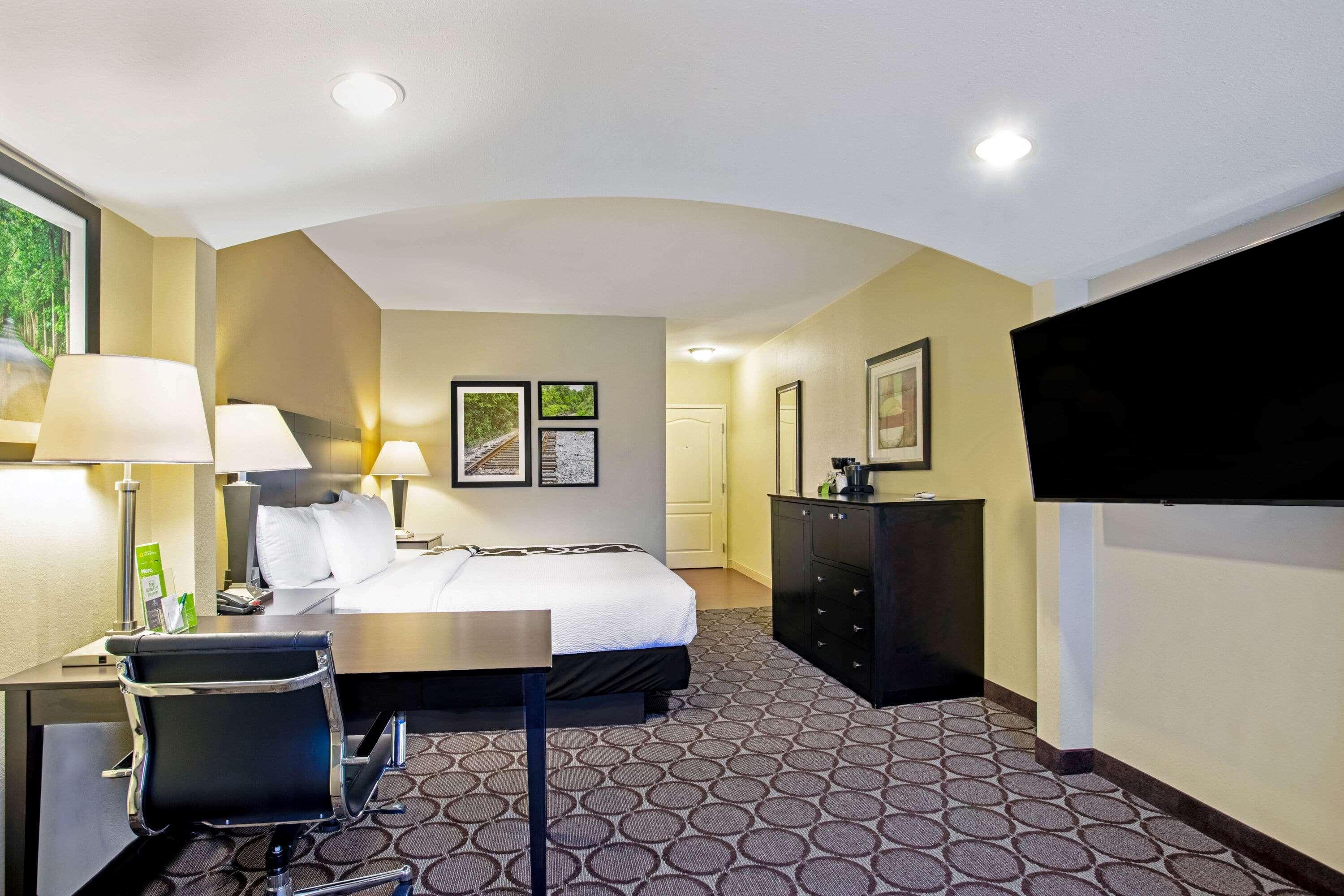 La Quinta By Wyndham Lexington South / Hamburg Hotel Ngoại thất bức ảnh