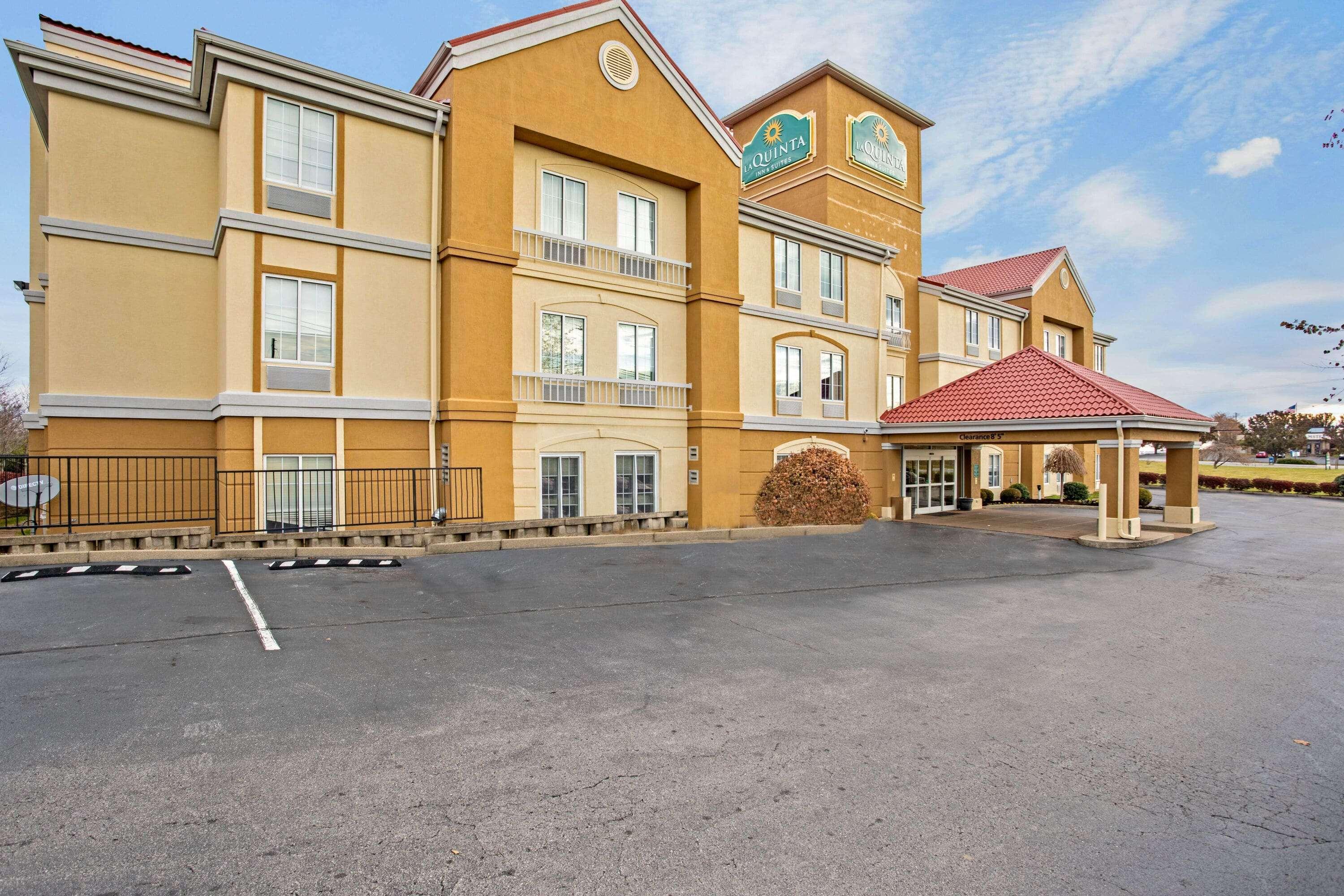 La Quinta By Wyndham Lexington South / Hamburg Hotel Ngoại thất bức ảnh