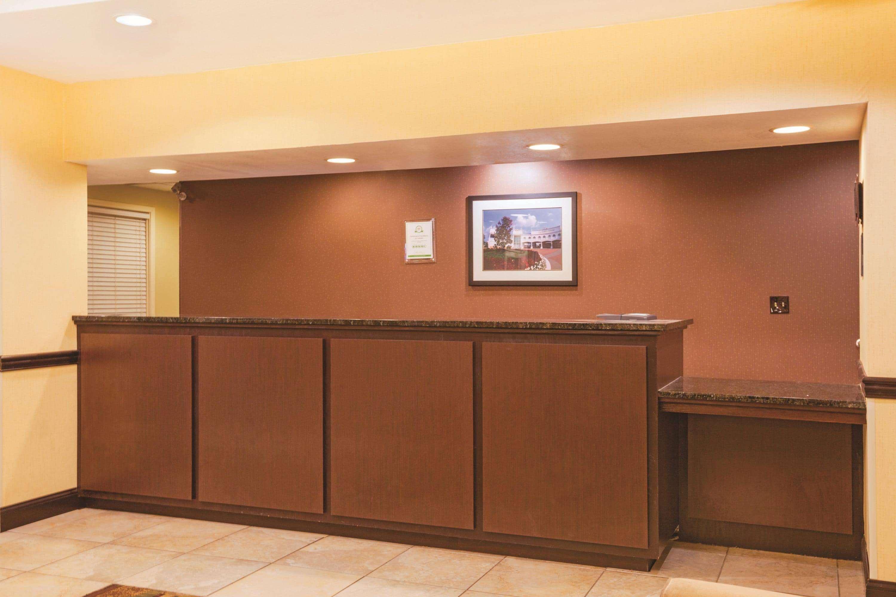La Quinta By Wyndham Lexington South / Hamburg Hotel Ngoại thất bức ảnh