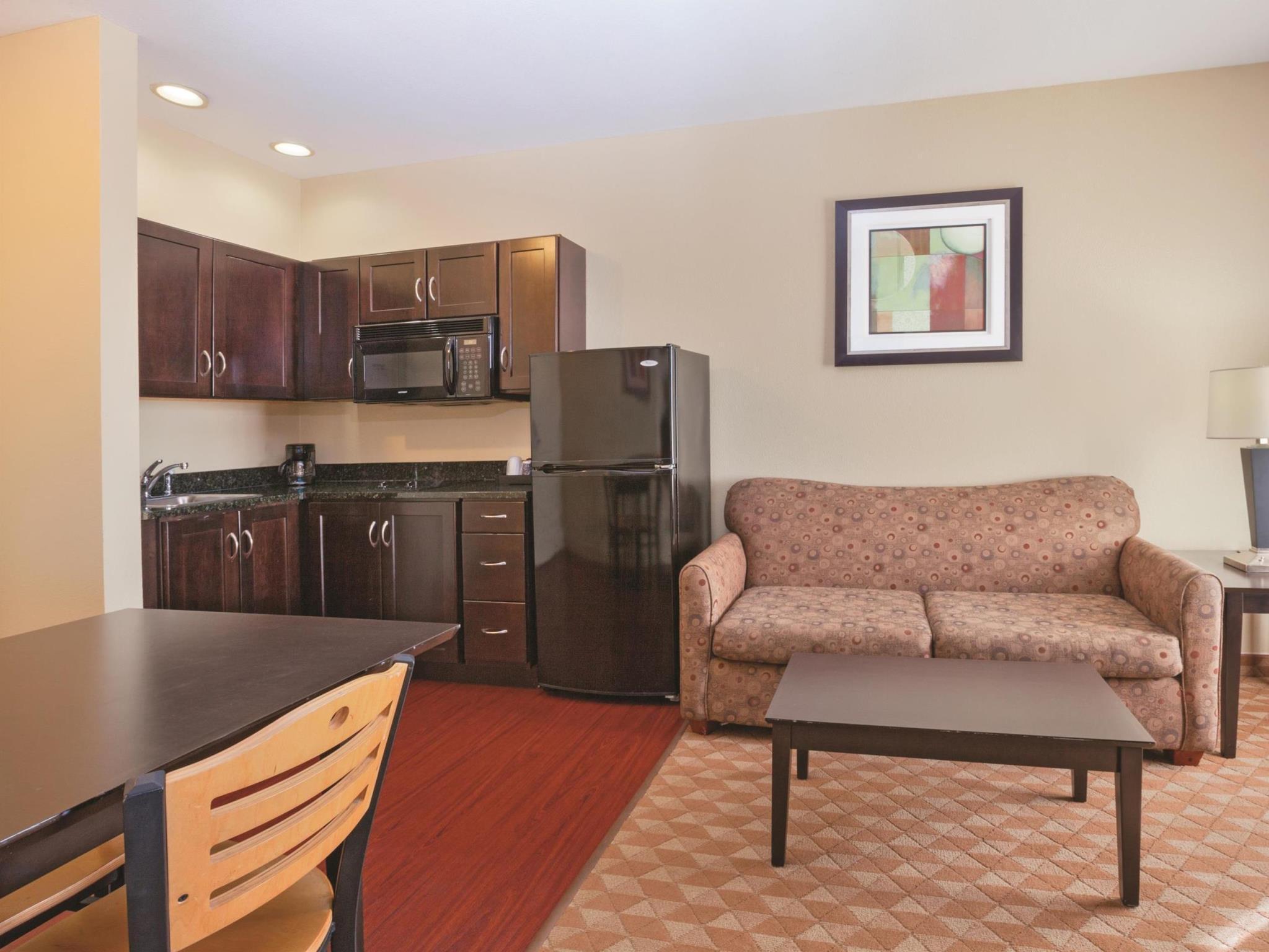 La Quinta By Wyndham Lexington South / Hamburg Hotel Ngoại thất bức ảnh