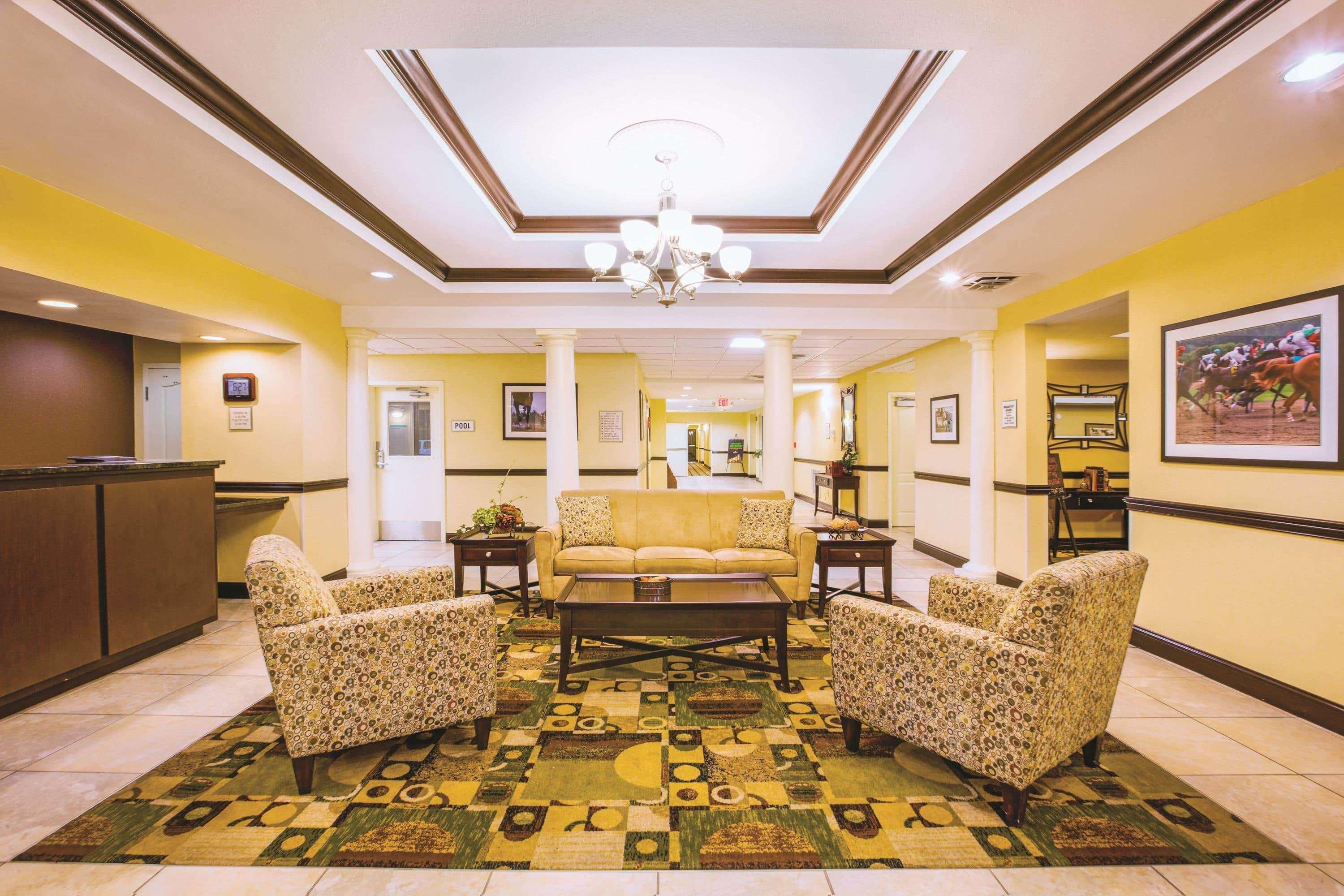 La Quinta By Wyndham Lexington South / Hamburg Hotel Ngoại thất bức ảnh
