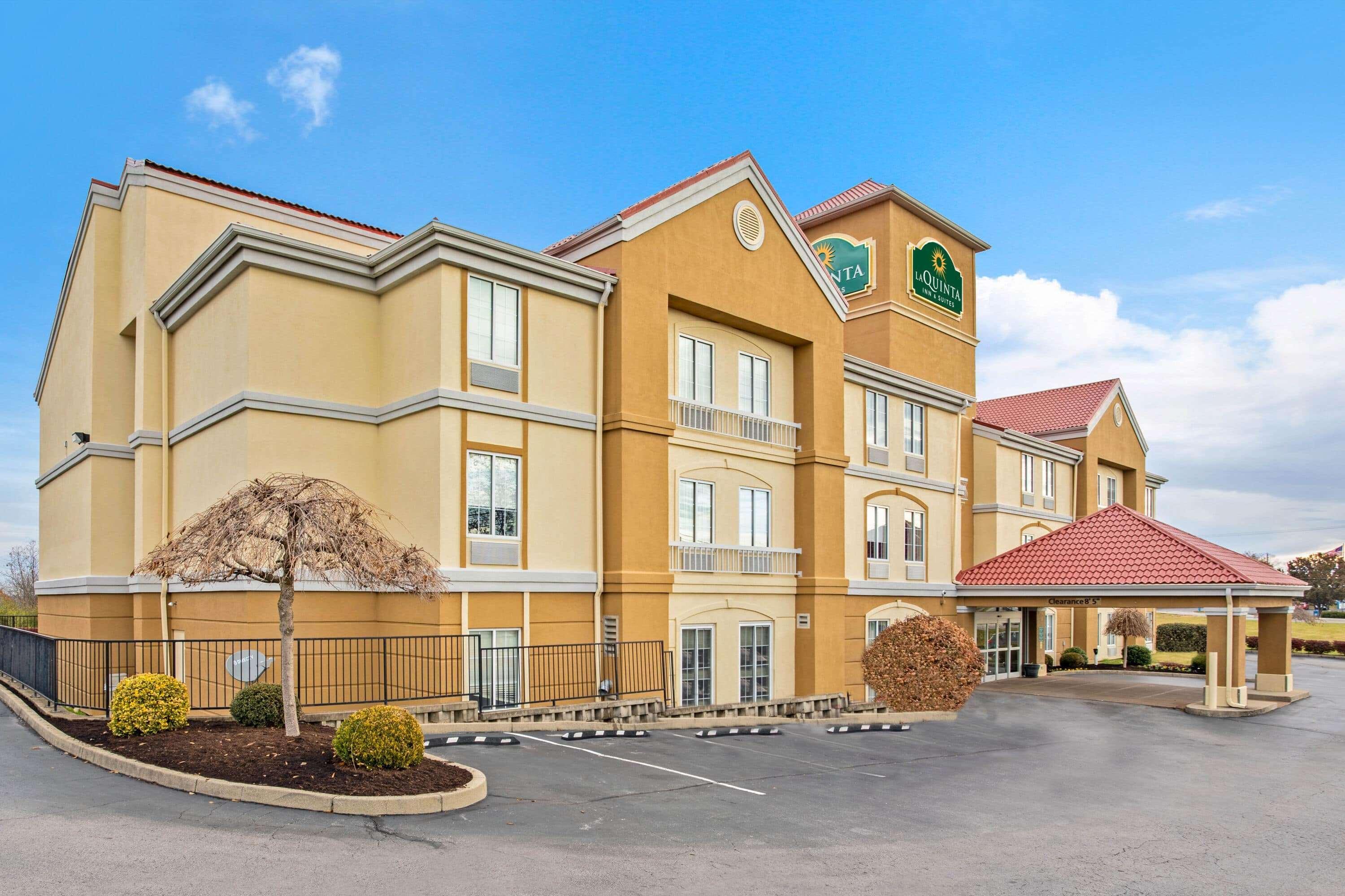 La Quinta By Wyndham Lexington South / Hamburg Hotel Ngoại thất bức ảnh