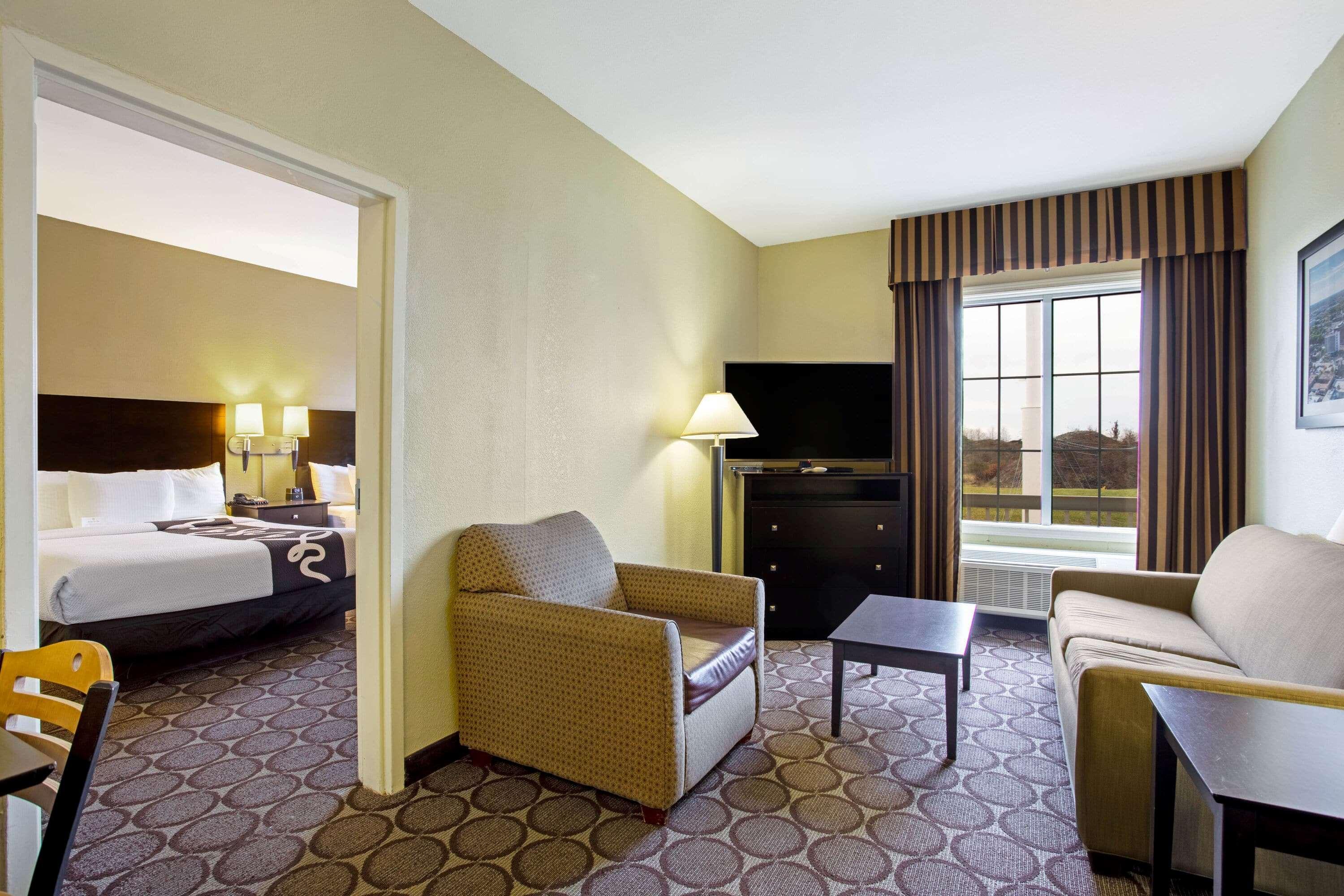 La Quinta By Wyndham Lexington South / Hamburg Hotel Ngoại thất bức ảnh
