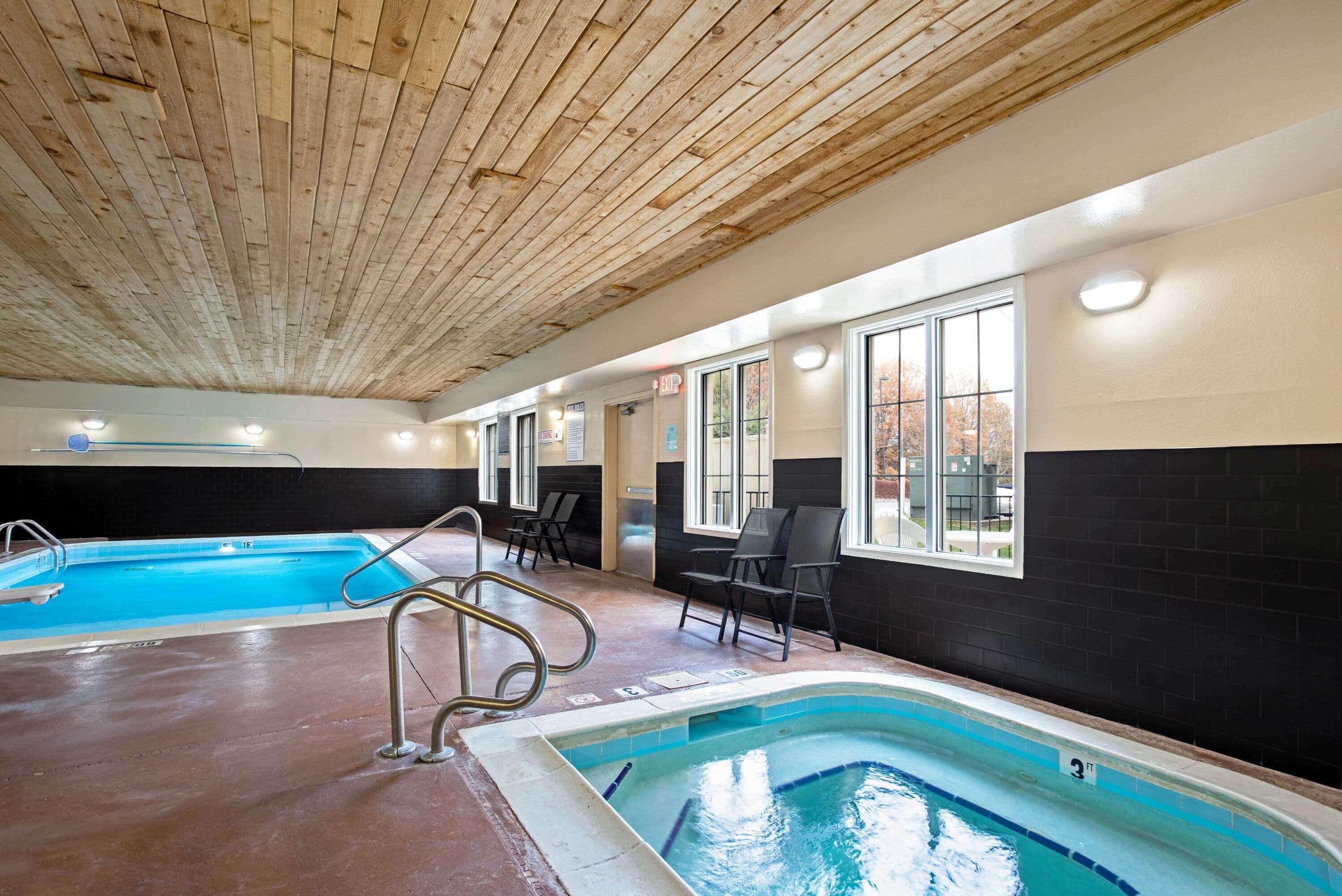 La Quinta By Wyndham Lexington South / Hamburg Hotel Ngoại thất bức ảnh