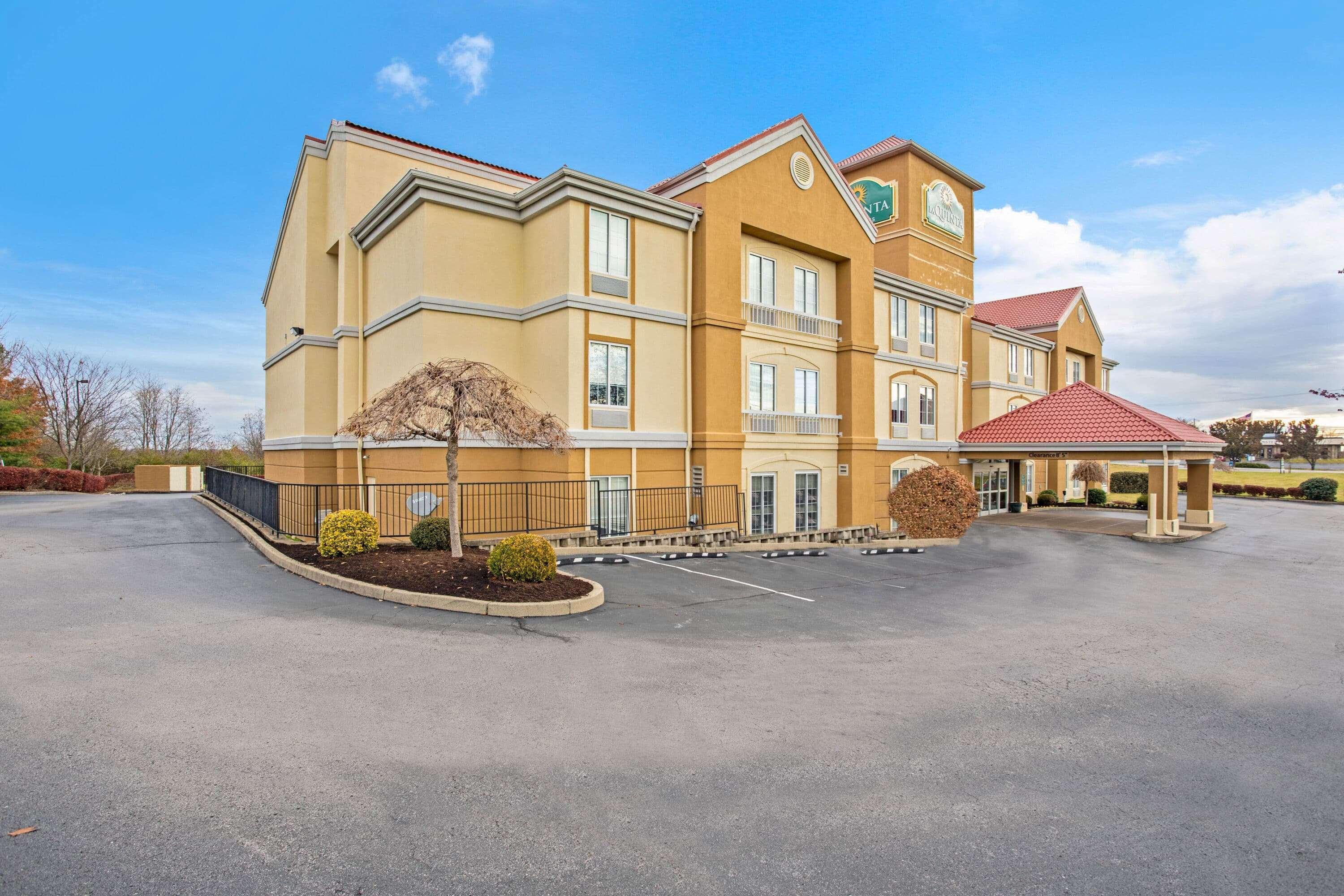 La Quinta By Wyndham Lexington South / Hamburg Hotel Ngoại thất bức ảnh