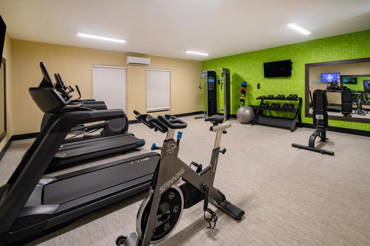 La Quinta By Wyndham Lexington South / Hamburg Hotel Ngoại thất bức ảnh