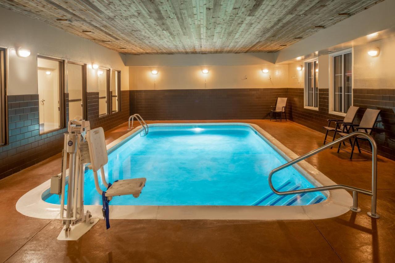 La Quinta By Wyndham Lexington South / Hamburg Hotel Ngoại thất bức ảnh