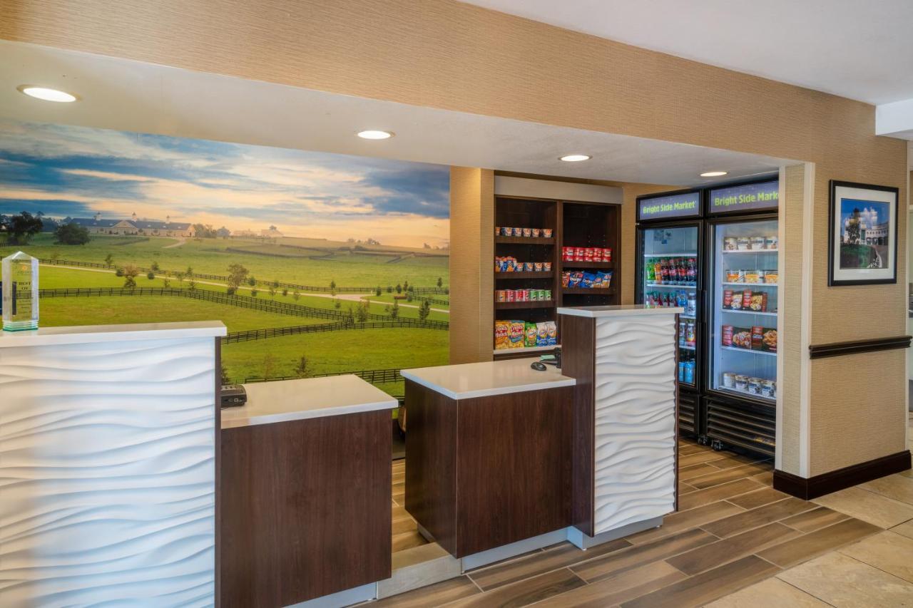 La Quinta By Wyndham Lexington South / Hamburg Hotel Ngoại thất bức ảnh