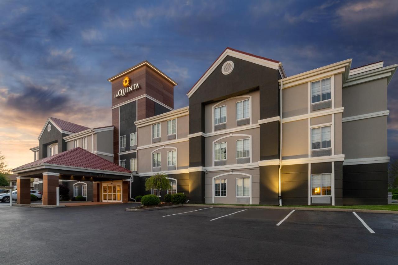 La Quinta By Wyndham Lexington South / Hamburg Hotel Ngoại thất bức ảnh
