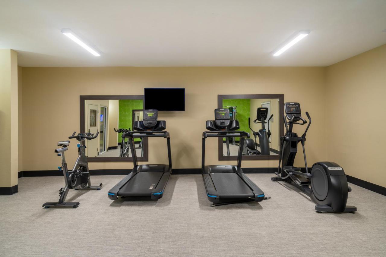 La Quinta By Wyndham Lexington South / Hamburg Hotel Ngoại thất bức ảnh