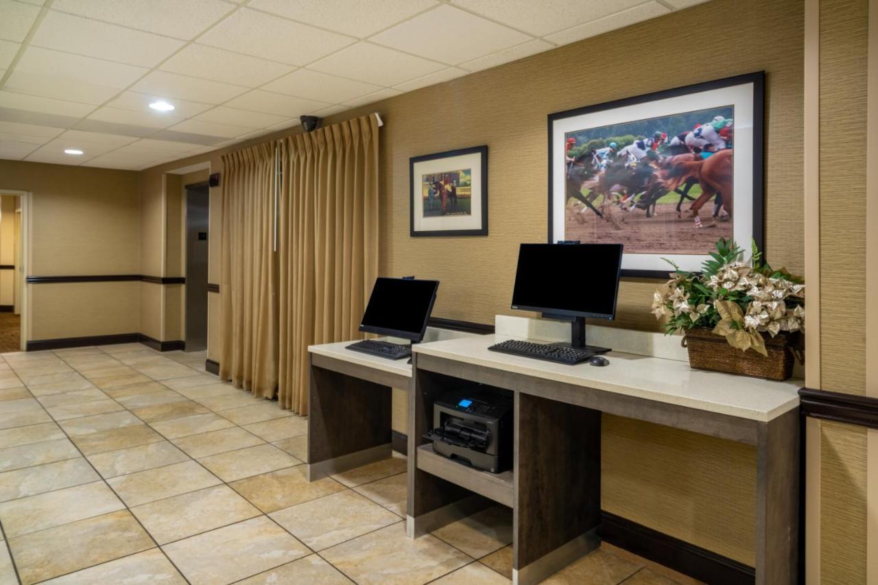 La Quinta By Wyndham Lexington South / Hamburg Hotel Ngoại thất bức ảnh