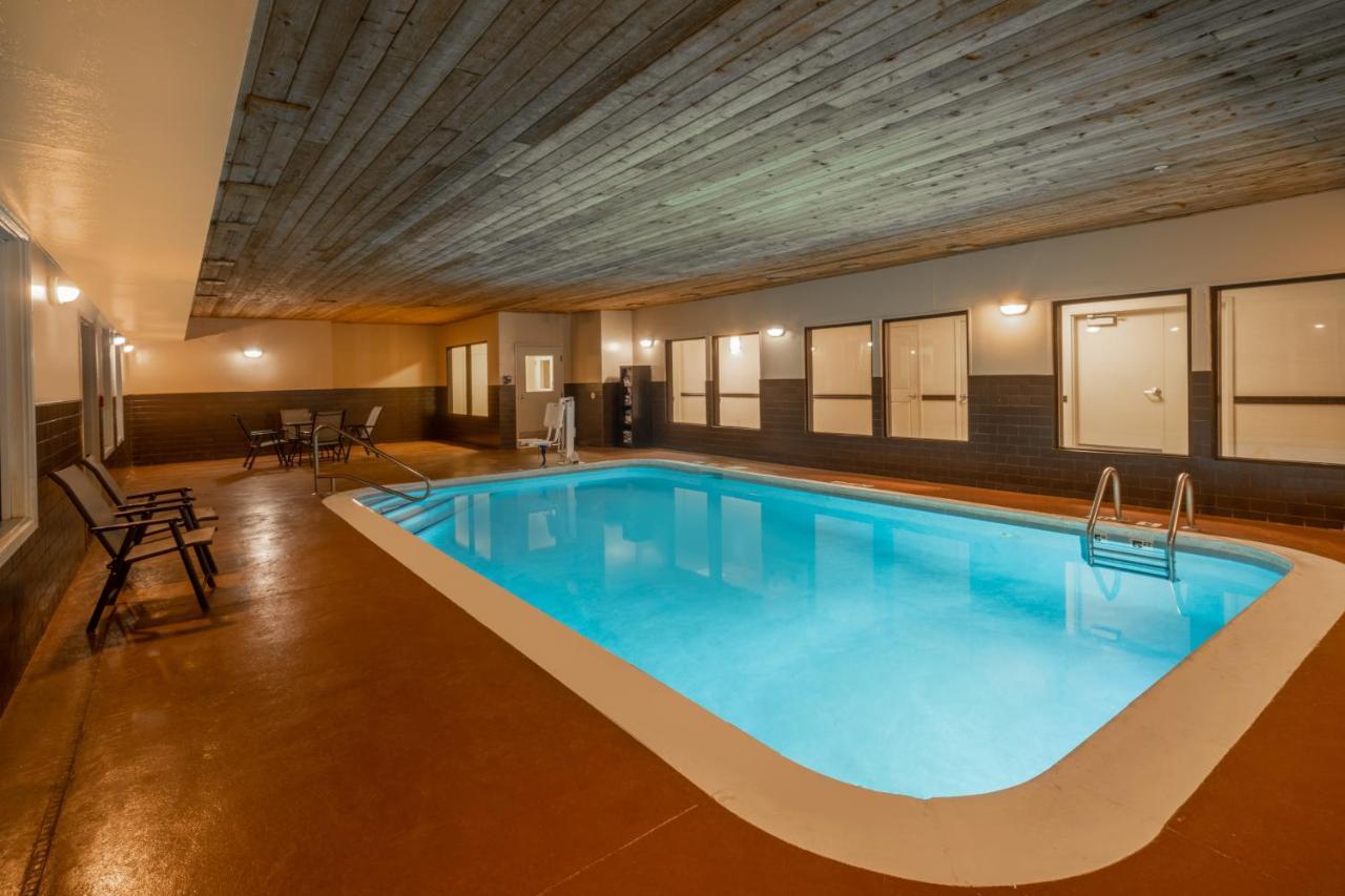 La Quinta By Wyndham Lexington South / Hamburg Hotel Ngoại thất bức ảnh