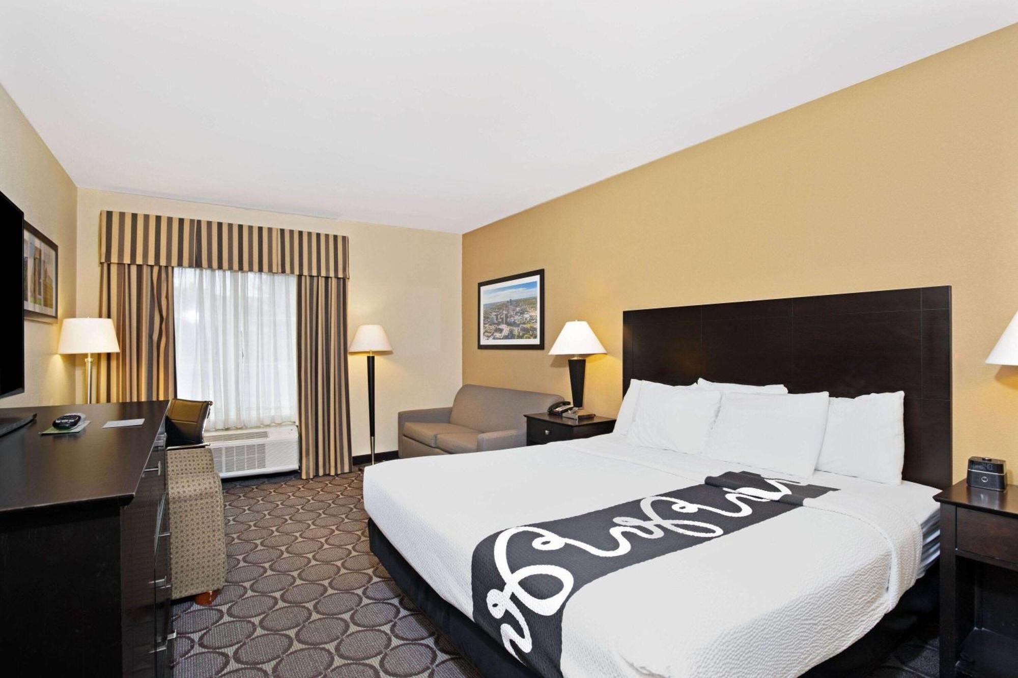 La Quinta By Wyndham Lexington South / Hamburg Hotel Ngoại thất bức ảnh
