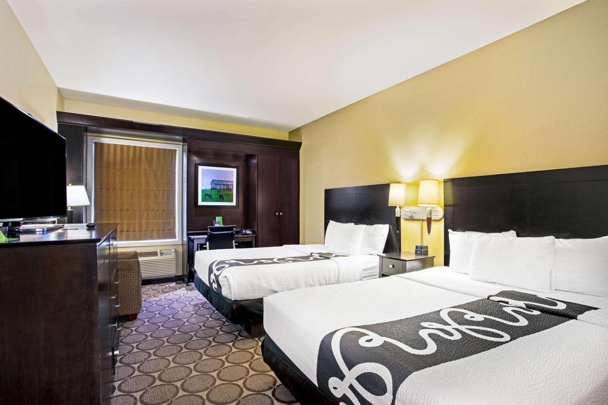 La Quinta By Wyndham Lexington South / Hamburg Hotel Ngoại thất bức ảnh