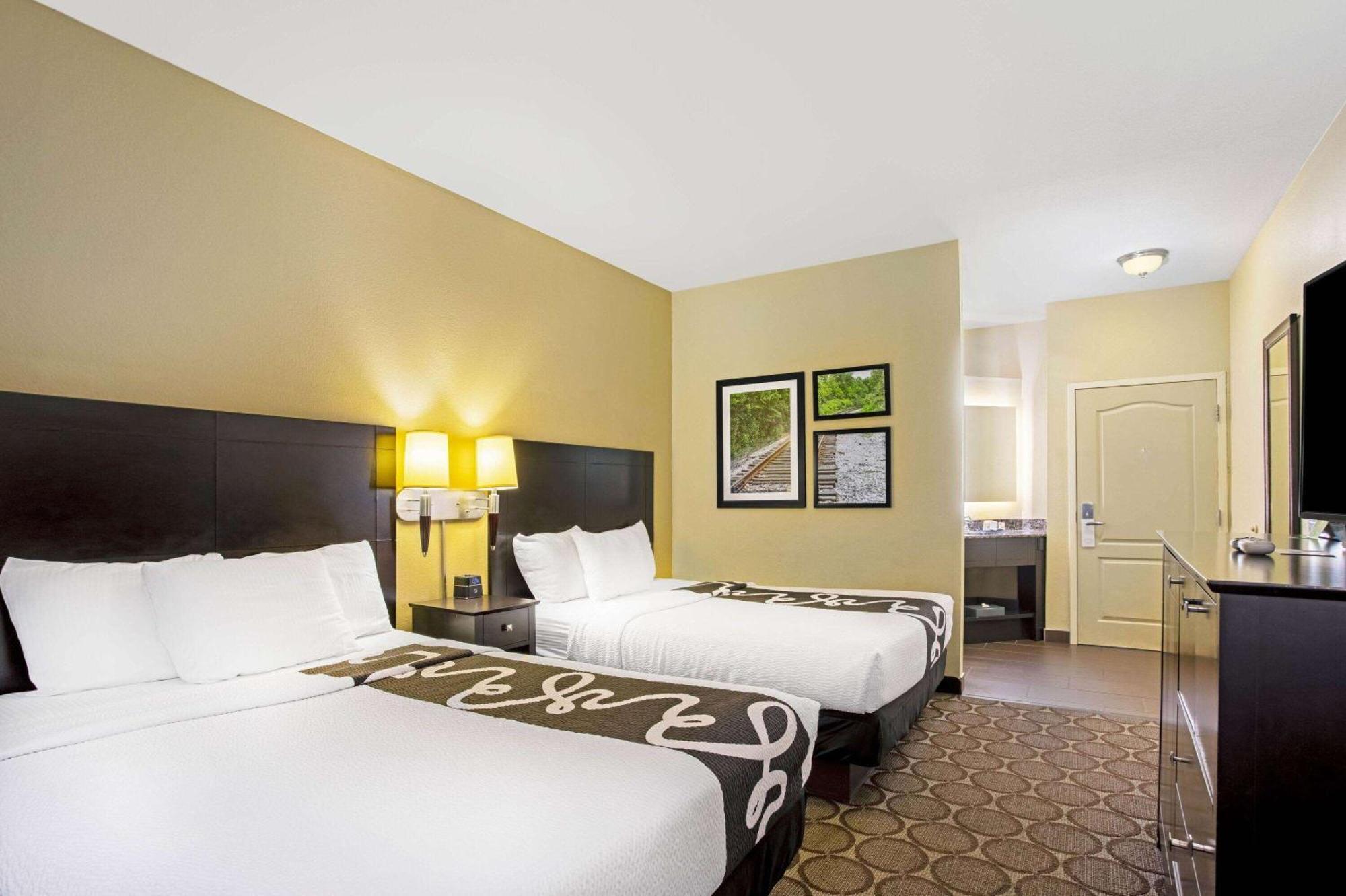 La Quinta By Wyndham Lexington South / Hamburg Hotel Ngoại thất bức ảnh