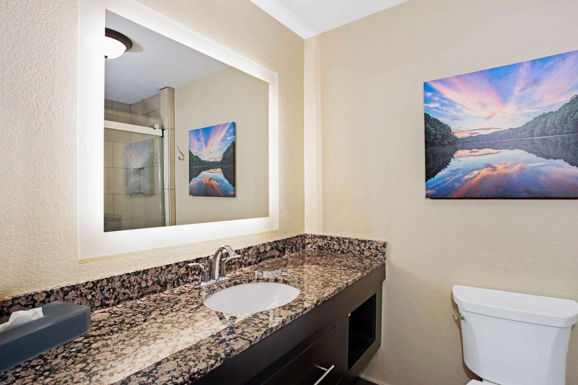 La Quinta By Wyndham Lexington South / Hamburg Hotel Ngoại thất bức ảnh