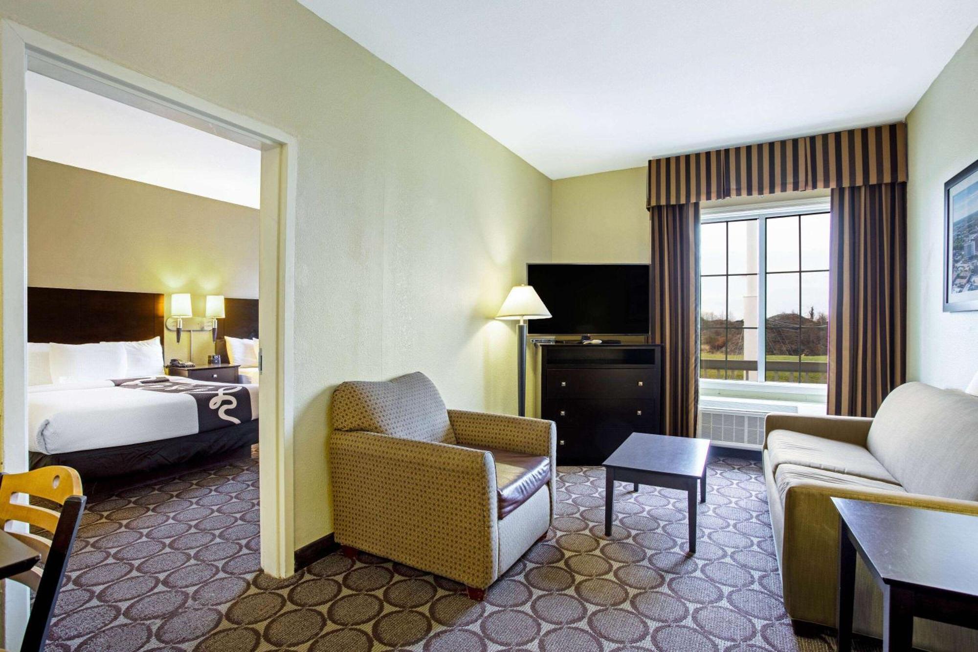 La Quinta By Wyndham Lexington South / Hamburg Hotel Ngoại thất bức ảnh