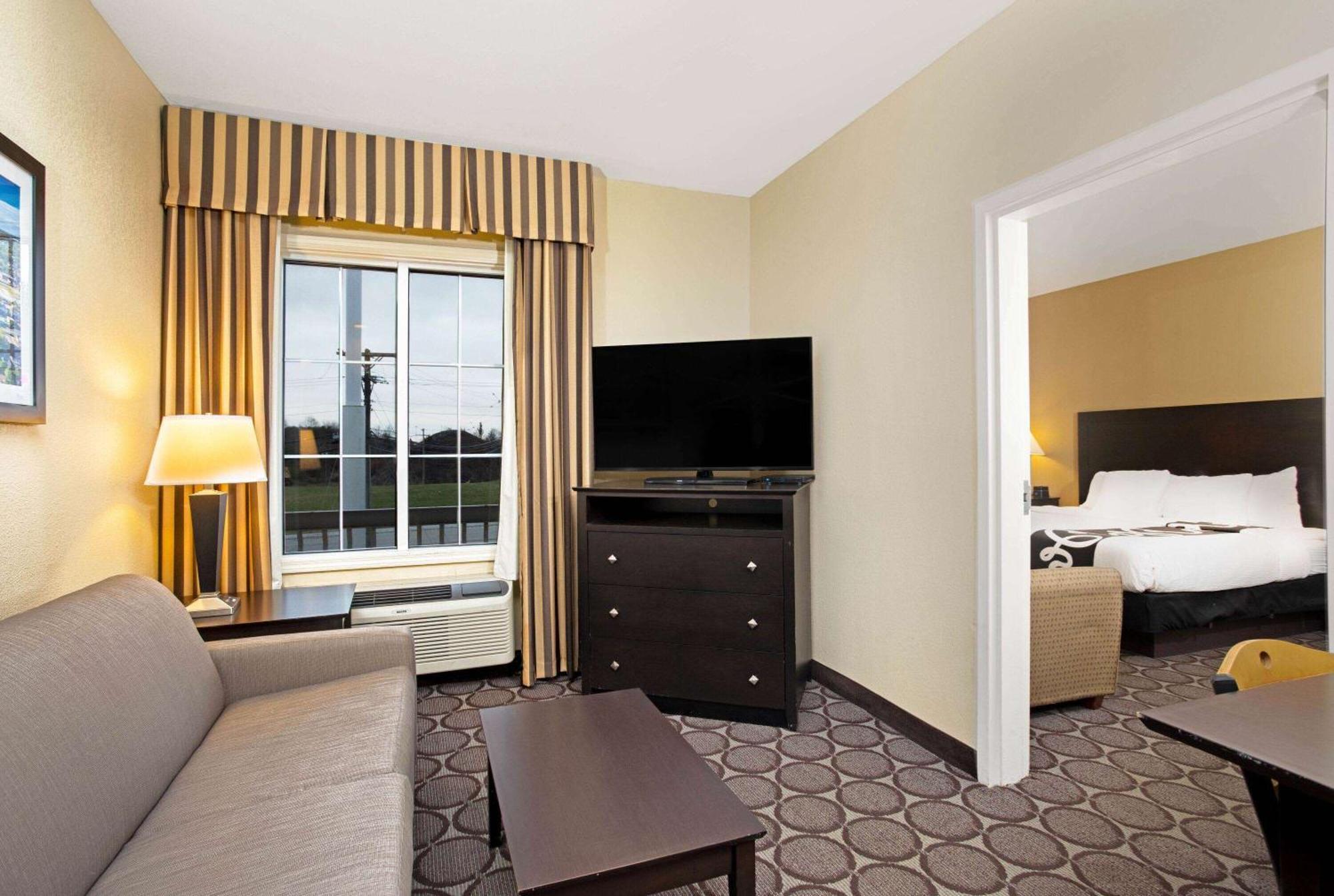 La Quinta By Wyndham Lexington South / Hamburg Hotel Ngoại thất bức ảnh