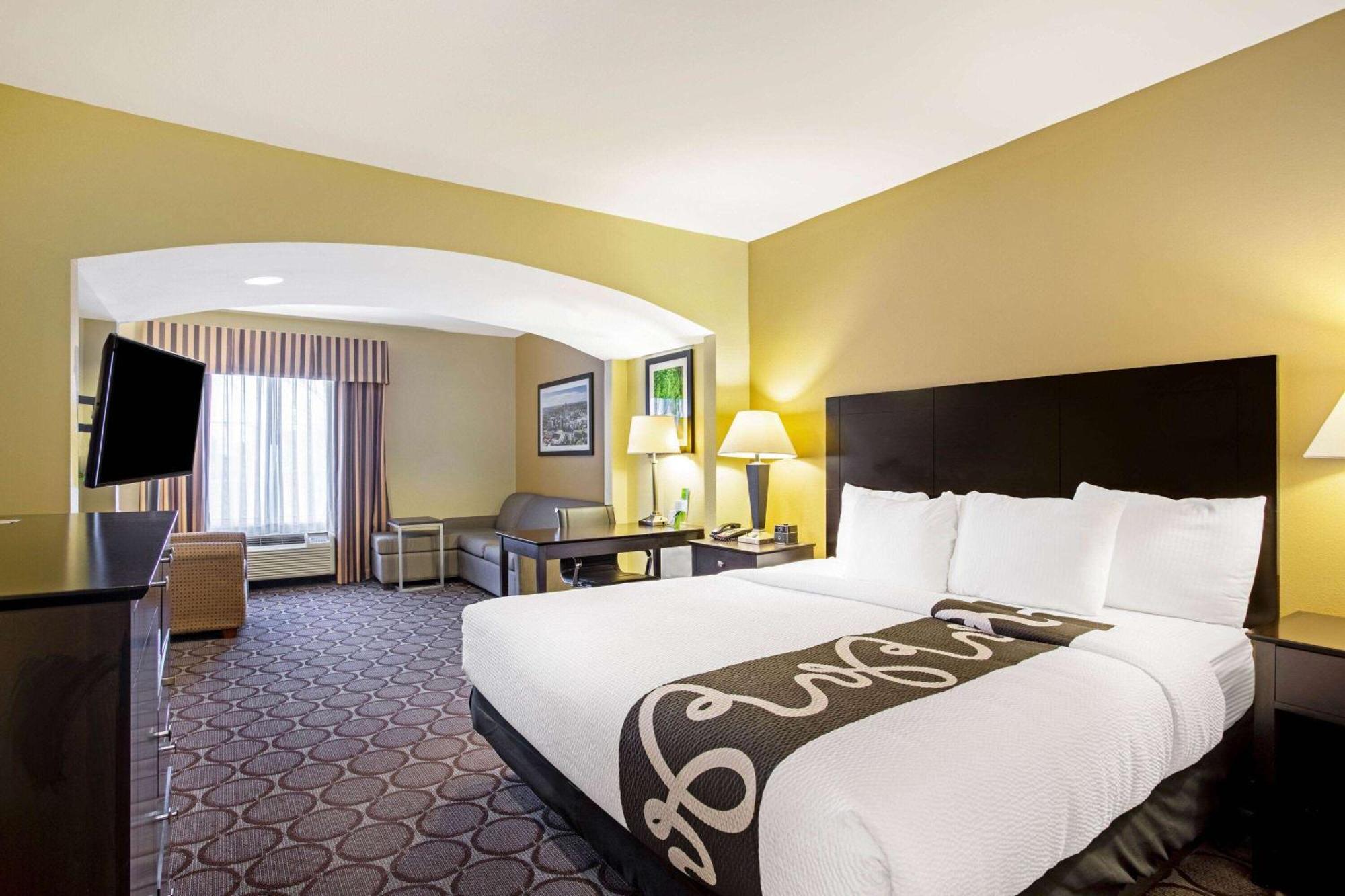 La Quinta By Wyndham Lexington South / Hamburg Hotel Ngoại thất bức ảnh