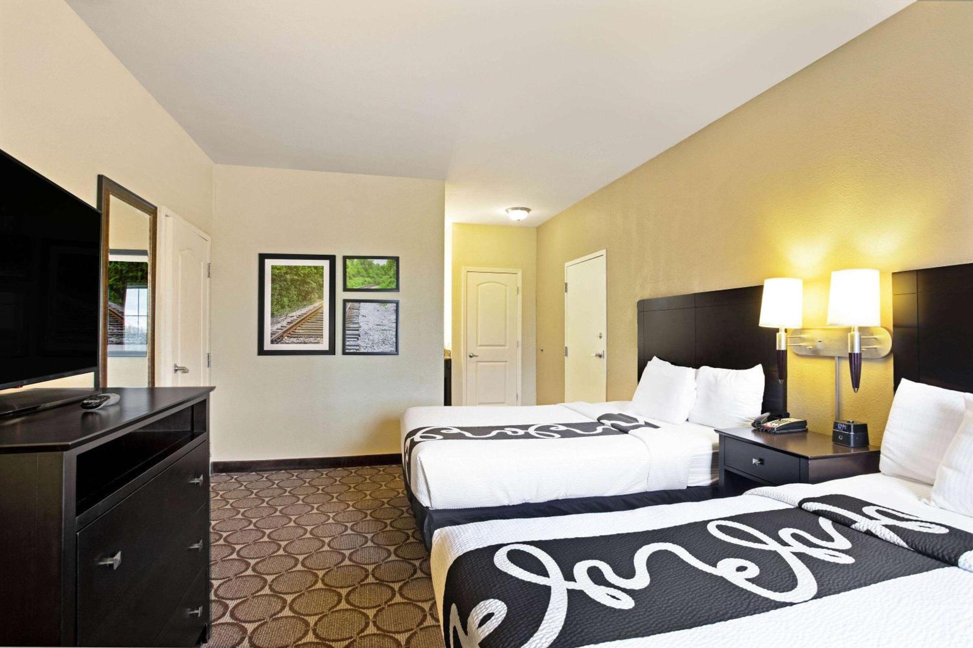 La Quinta By Wyndham Lexington South / Hamburg Hotel Ngoại thất bức ảnh