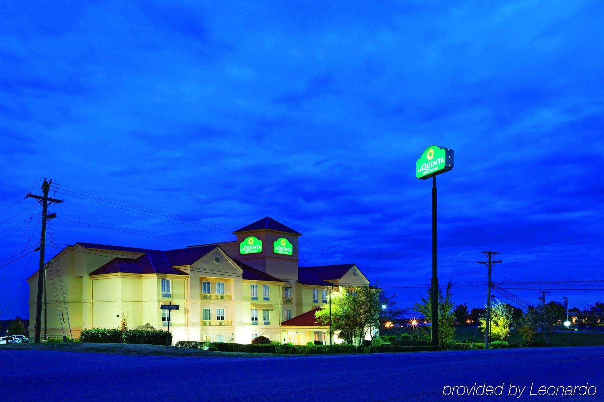 La Quinta By Wyndham Lexington South / Hamburg Hotel Ngoại thất bức ảnh
