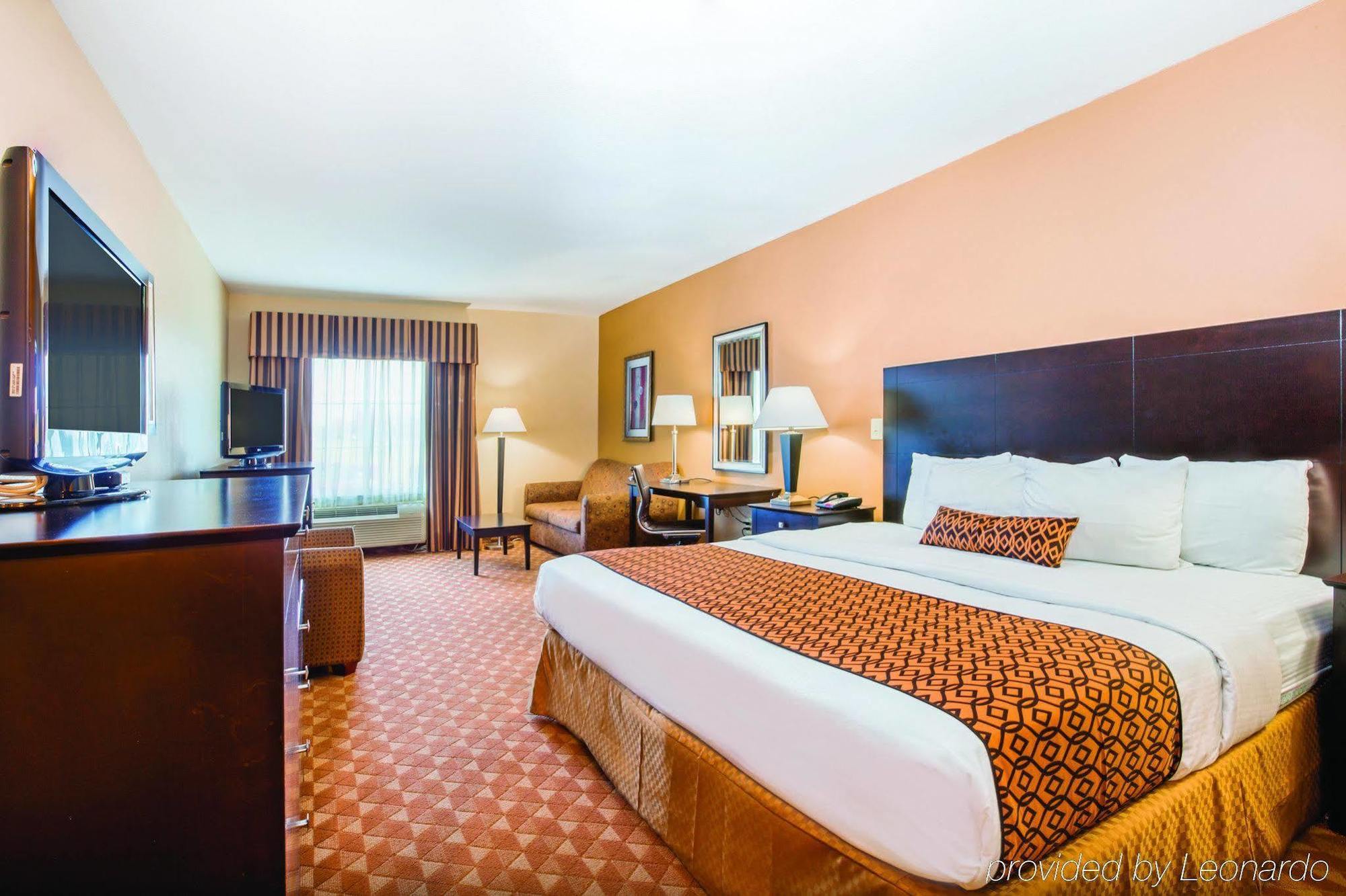 La Quinta By Wyndham Lexington South / Hamburg Hotel Ngoại thất bức ảnh