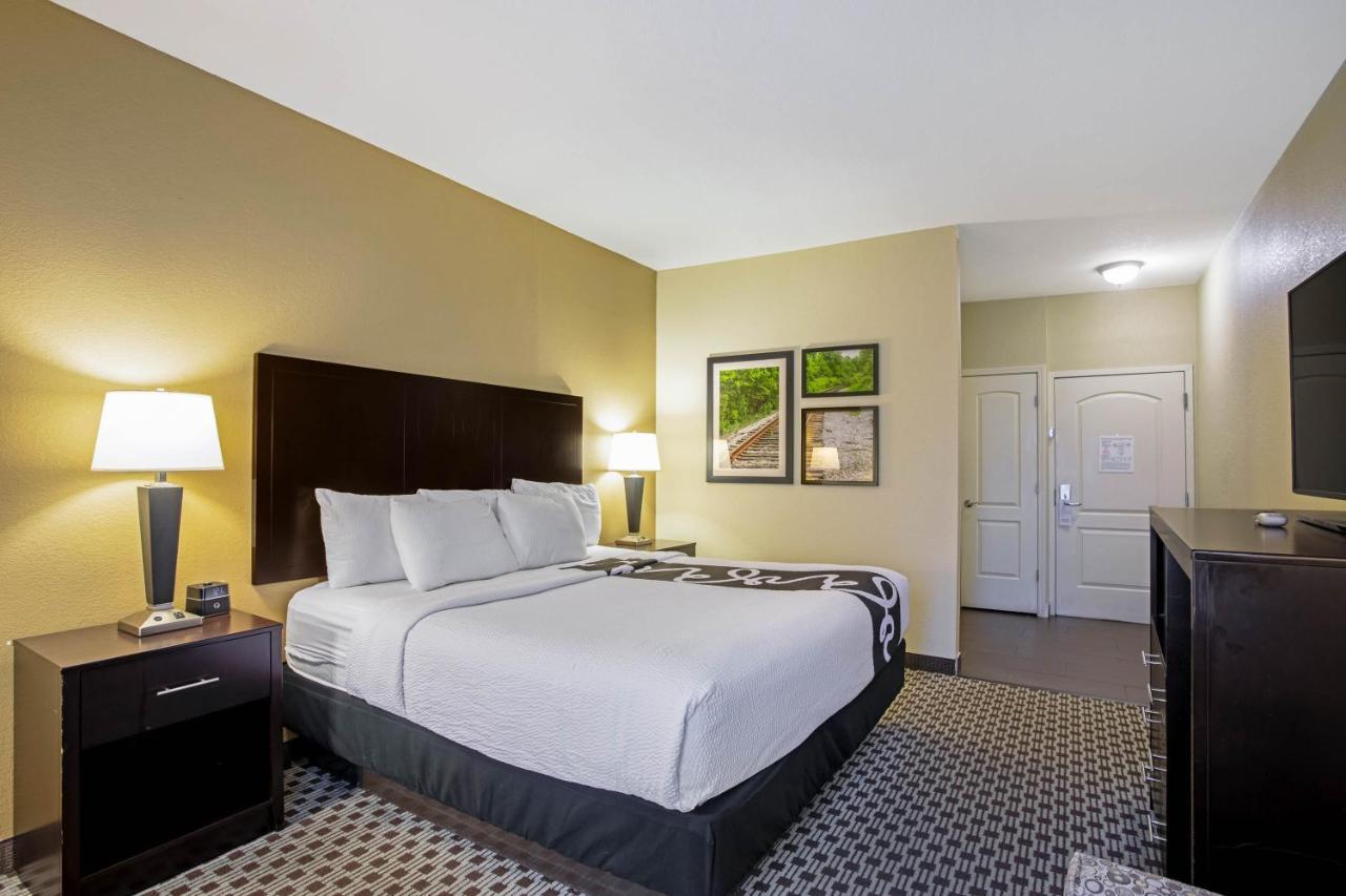 La Quinta By Wyndham Lexington South / Hamburg Hotel Ngoại thất bức ảnh