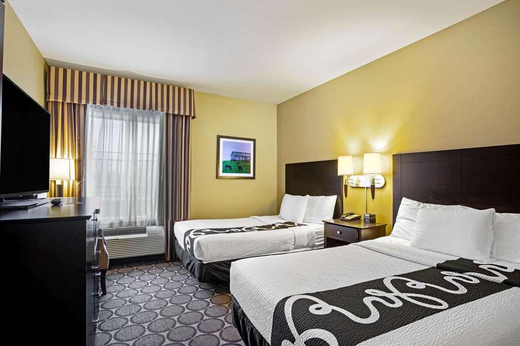 La Quinta By Wyndham Lexington South / Hamburg Hotel Phòng bức ảnh